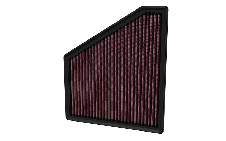 Replacement Air Filter for Dodge Charger