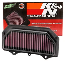 Replacement Air Filter for Suzuki image 2