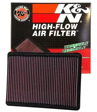 Replacement Air Filter image 2