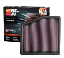 Replacement Air Filter for Chrysler image 2