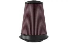 Universal Clamp-On Air Filter image 2