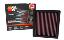 Replacement Air Filter for Ram image 3