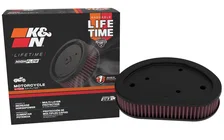 Replacement Air Filter for Harley-Davidson image 3