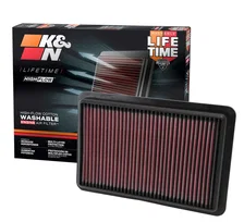 Replacement Air Filter for Mazda image 2