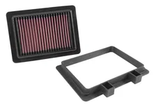 Replacement Air Filter for Suzuki image 2