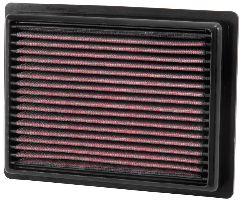 Replacement Air Filter for Ford