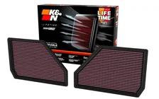 Replacement Air Filter for BMW image 3