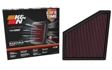 Replacement Air Filter for Dodge Charger image 3