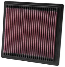 Replacement Air Filter for Honda image 1