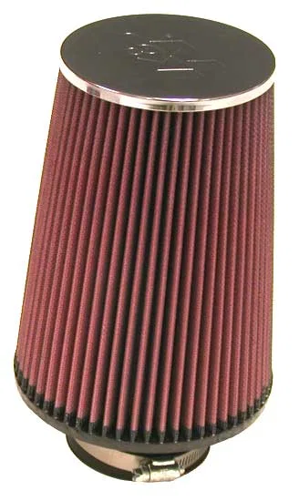 Universal Clamp-On Air Filter