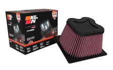 Replacement Air Filter for Dodge image 2