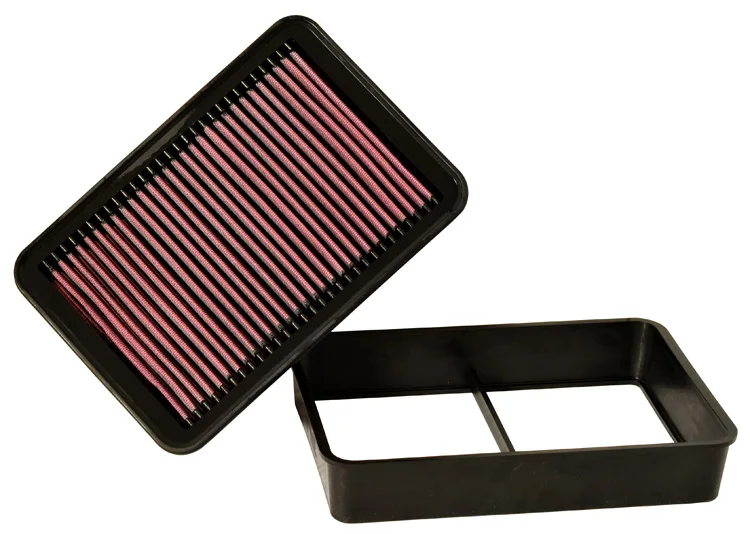 Replacement Air Filter for Mitsubishi