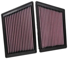 Replacement Air Filter for Porsche 911 image 4