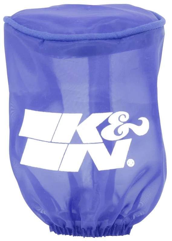 Air Filter Wrap