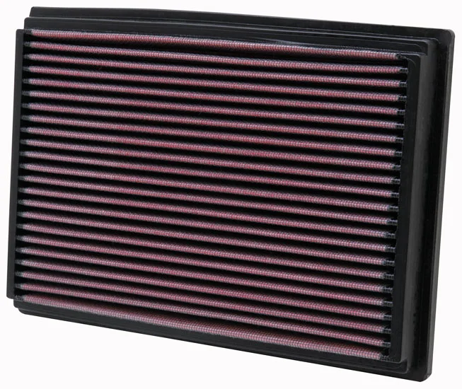 Replacement Air Filter for Ford Fiesta