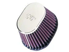 Universal Clamp-On Air Filter image 1