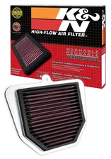 Replacement Air Filter for Yamaha image 2