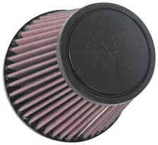 Universal Clamp-On Air Filter image 1