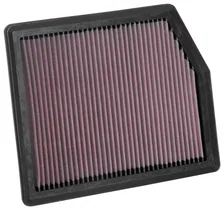 Replacement Air Filter for Acura NSX image 4