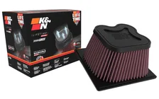 Replacement Air Filter image 2