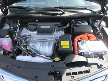Replacement Air Filter image 3