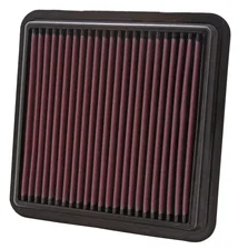 Replacement Air Filter for Mitsubishi L200 image 2