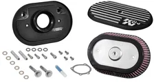 Intake System-Harley Davidson image 2