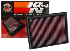 Replacement Air Filter for Fiat image 3
