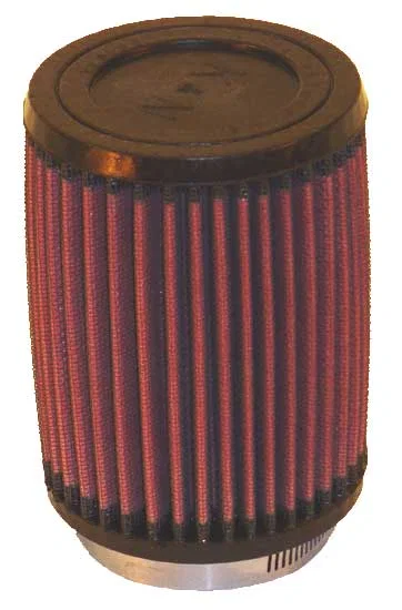 Universal Clamp-On Air Filter