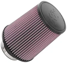 Universal Clamp-On Air Filter image 1