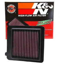 Replacement Air Filter for Honda CR-Z image 2