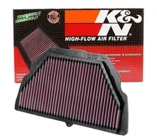 Replacement Air Filter for Honda CBR600F F4I image 2