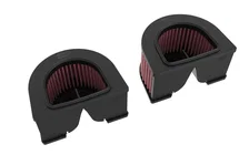 Replacement Air Filter for Chevrolet Corvette image 3