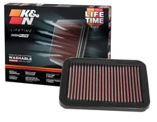 Replacement Air Filter for Suzuki Esteem image 2