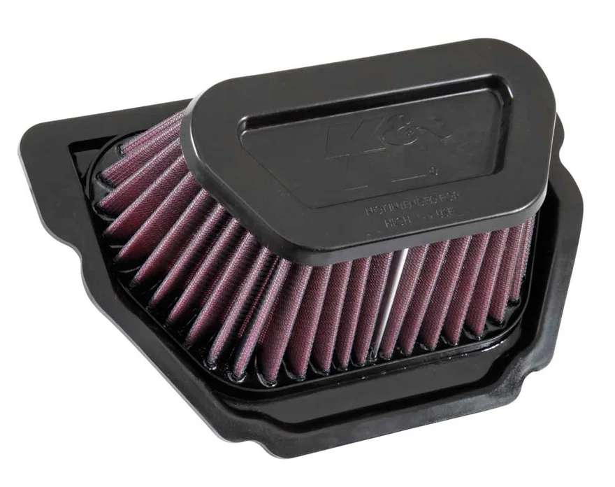 Race Specific Air Filter for Yamaha