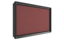 Replacement Air Filter for Mercedes-Benz image 1