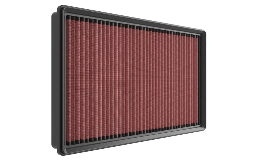 Replacement Air Filter for Mercedes-Benz