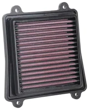 Replacement Air Filter for Bajaj Dominar 400 image 1