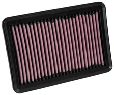 Replacement Air Filter for Honda Civic image 4