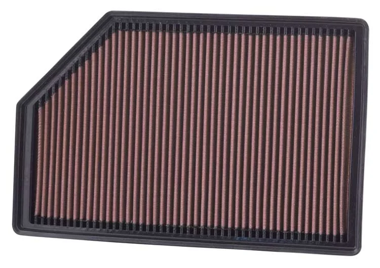 Replacement Air Filter for Volvo
