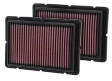 Replacement Air Filter for Ferrari image 1