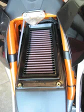 Replacement Air Filter image 3