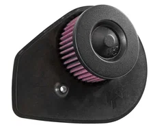 Replacement Air Filter for Harley-Davidson image 1