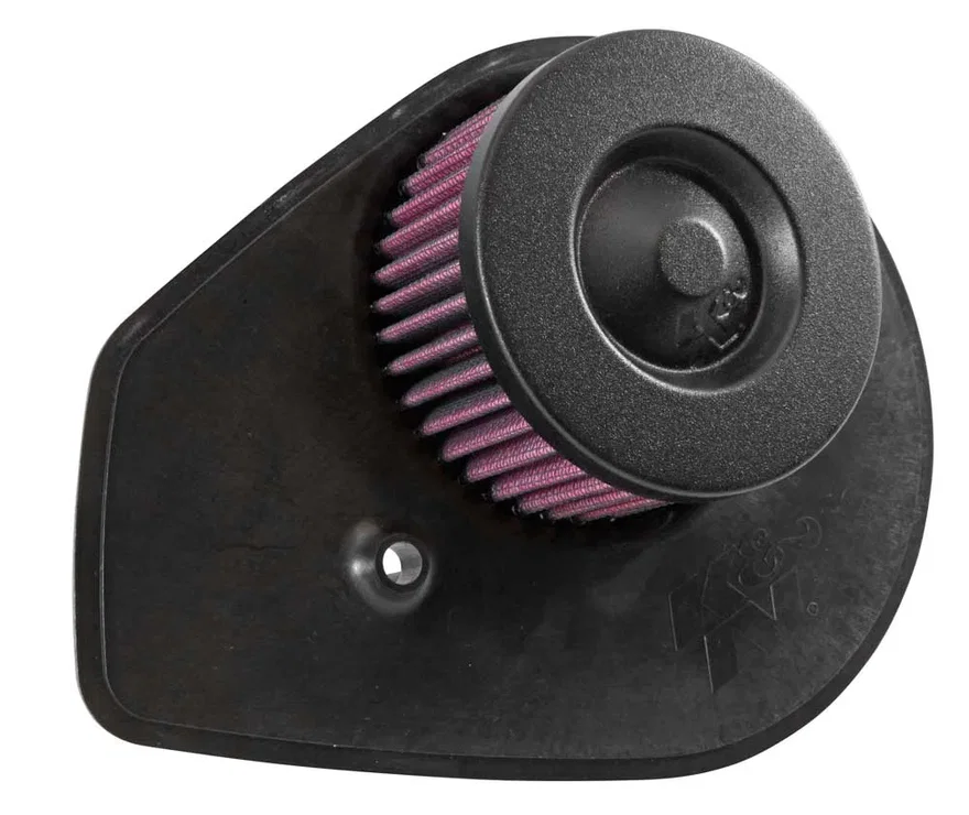 Replacement Air Filter for Harley-Davidson