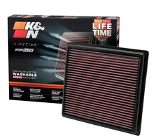 Replacement Air Filter image 2