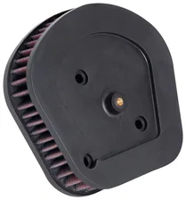 Replacement Air Filter for Harley-Davidson image 1