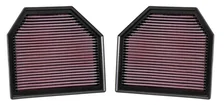 Replacement Air Filter for BMW image 4