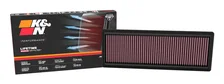 Replacement Air Filter for Ford image 3