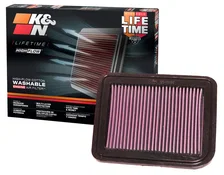 Replacement Air Filter for Mitsubishi image 2