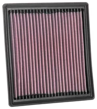 Replacement Air Filter for Subaru WRX STI image 4